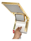 Chuveiro Lorenzetti Acqua Ultra Duo